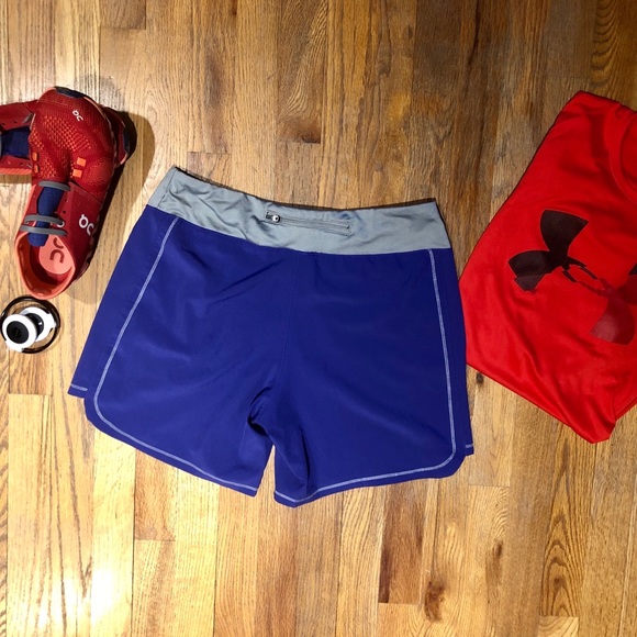 Awesome Reebok Shorts - Picture 4 of 7